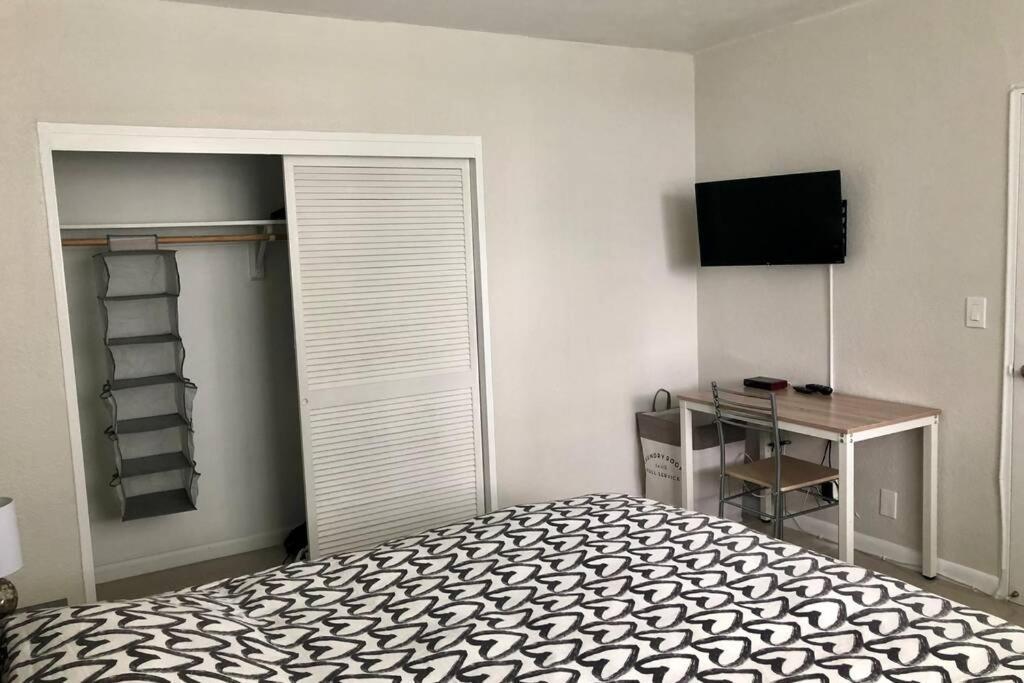 Spacious 1Br On The Beach, The Tides, Hollywood,Fl Esterno foto