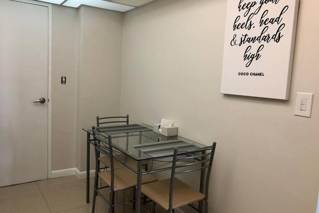 Spacious 1Br On The Beach, The Tides, Hollywood,Fl Esterno foto