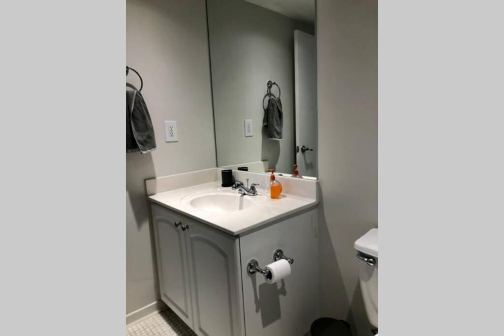 Spacious 1Br On The Beach, The Tides, Hollywood,Fl Esterno foto