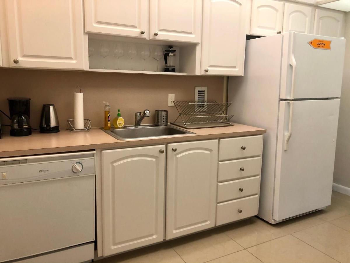 Spacious 1Br On The Beach, The Tides, Hollywood,Fl Esterno foto