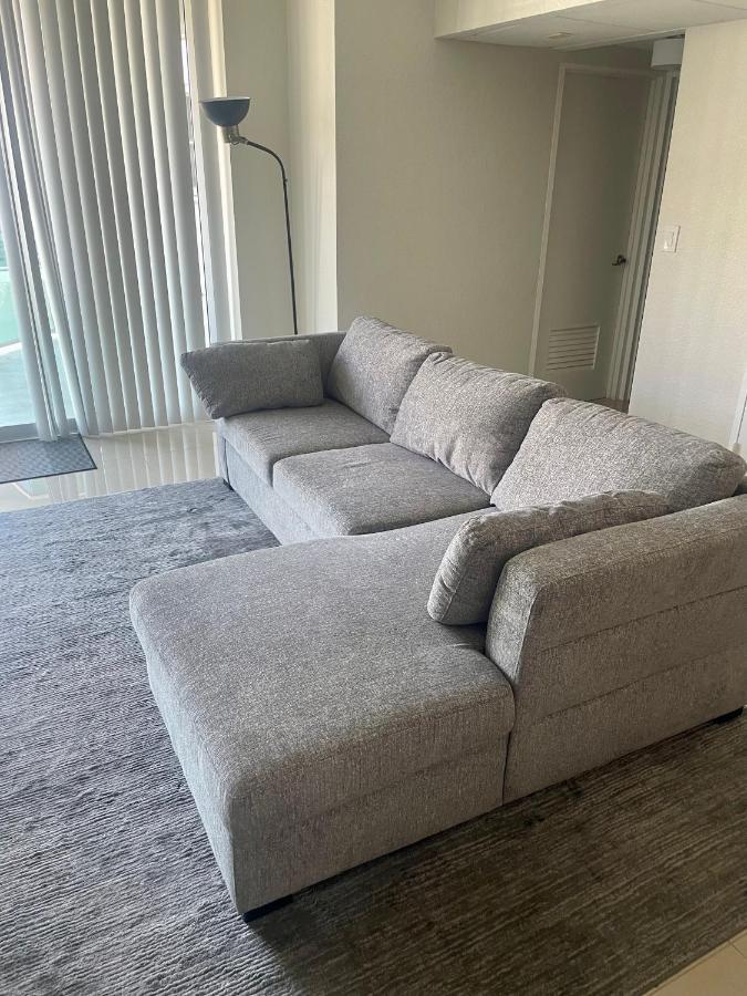 Spacious 1Br On The Beach, The Tides, Hollywood,Fl Esterno foto