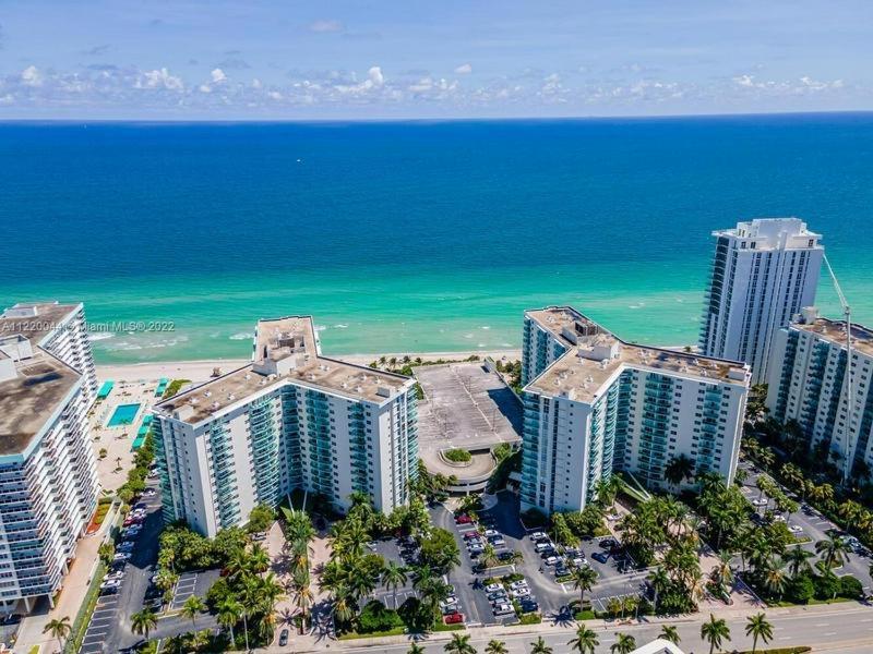 Spacious 1Br On The Beach, The Tides, Hollywood,Fl Esterno foto