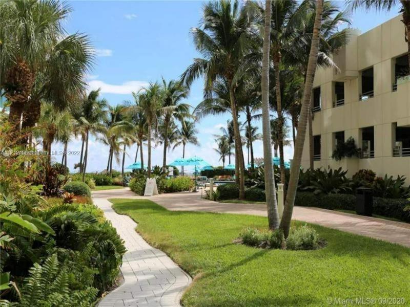 Spacious 1Br On The Beach, The Tides, Hollywood,Fl Esterno foto