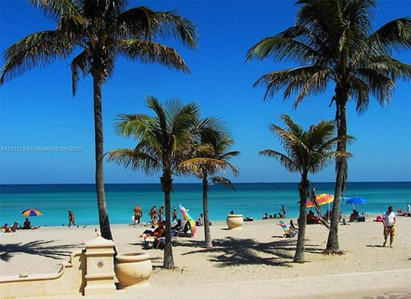 Spacious 1Br On The Beach, The Tides, Hollywood,Fl Esterno foto