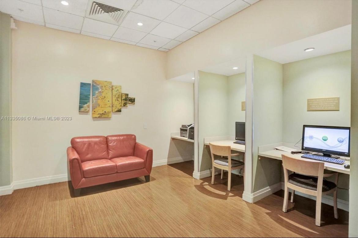 Spacious 1Br On The Beach, The Tides, Hollywood,Fl Esterno foto