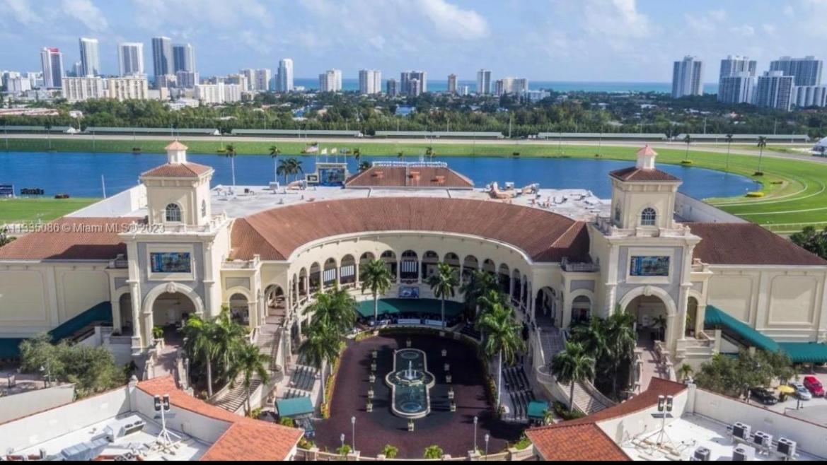 Spacious 1Br On The Beach, The Tides, Hollywood,Fl Esterno foto